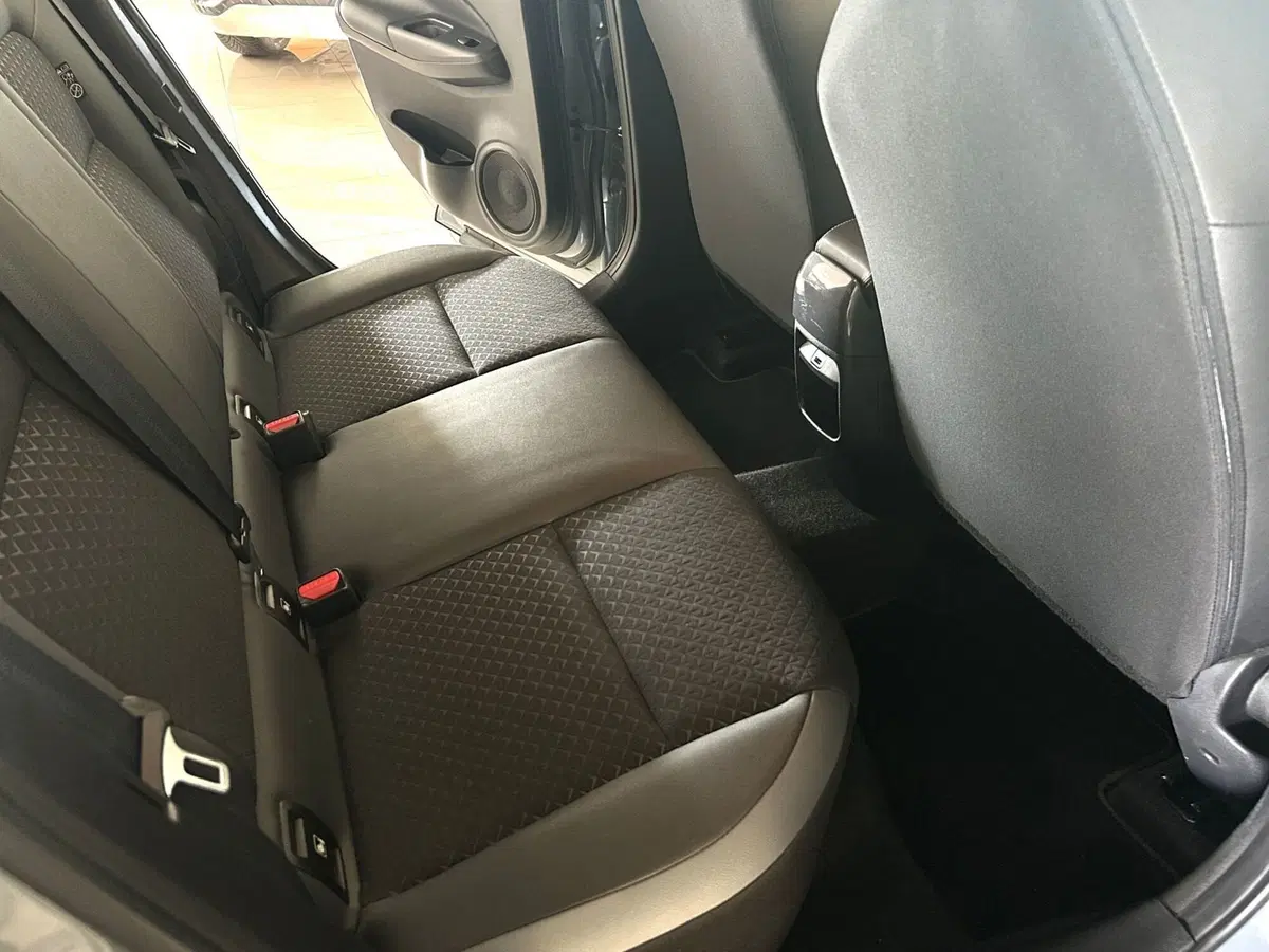 Nissan Juke usata a Ferrara (13)