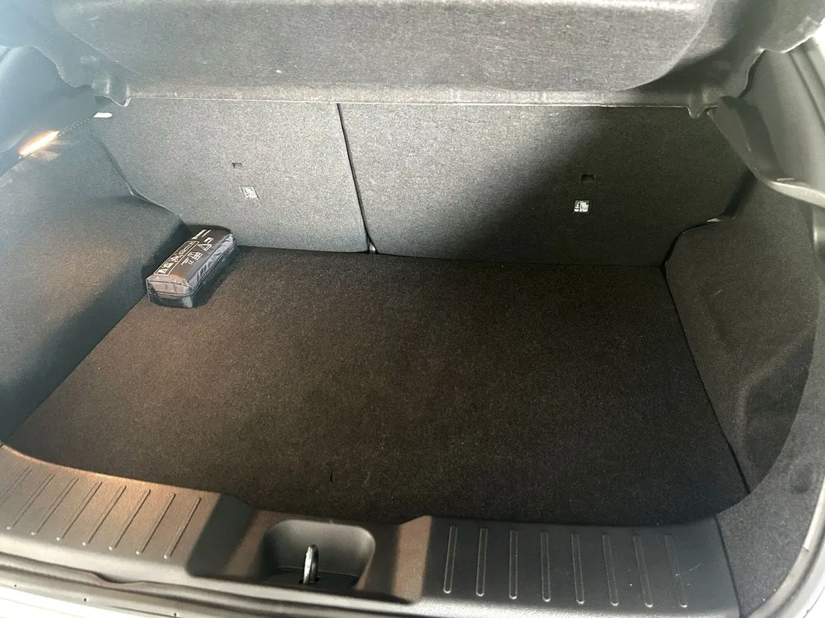 Nissan Juke usata a Ferrara (14)