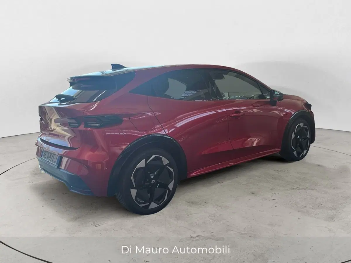 Renault Clio nuova a Napoli (5)