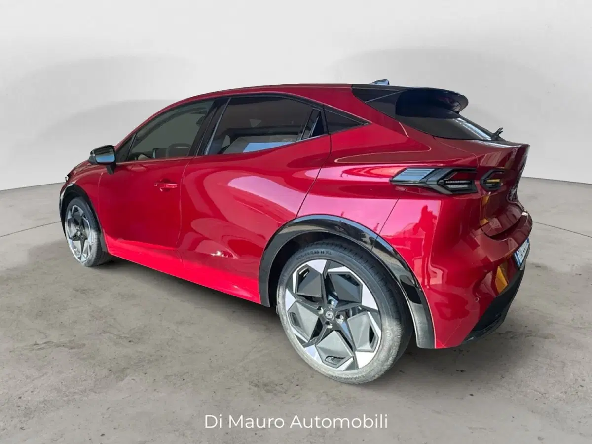 Renault Clio nuova a Napoli (6)