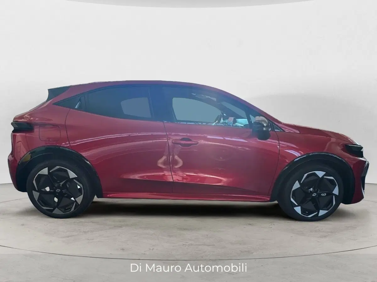 Renault Clio nuova a Napoli (7)
