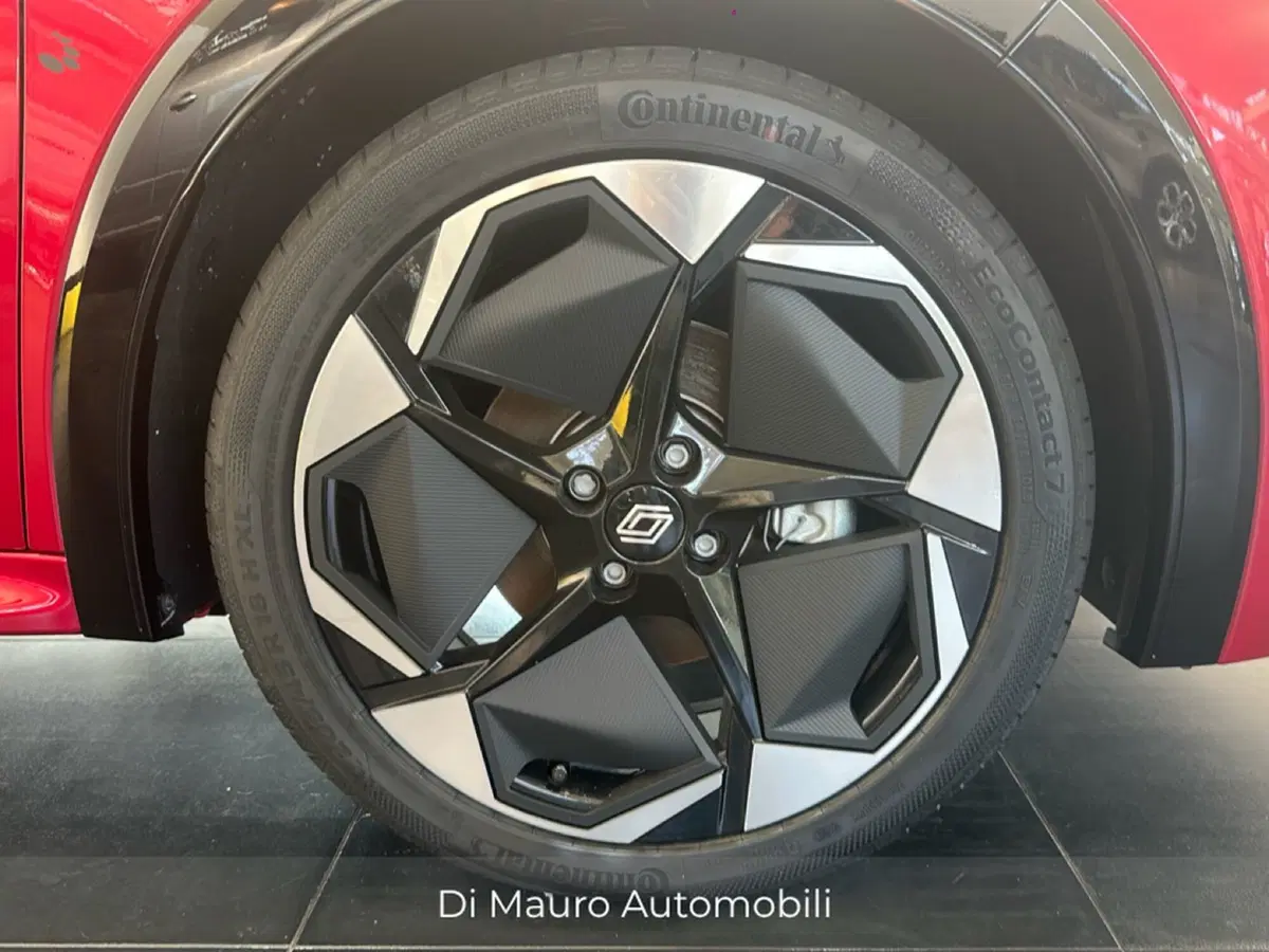 Renault Clio nuova a Napoli (8)