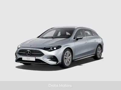 Mercedes-Benz CLA Shooting Brake Elettrica 200 AMG Line Premium Plus nuova a Montecosaro