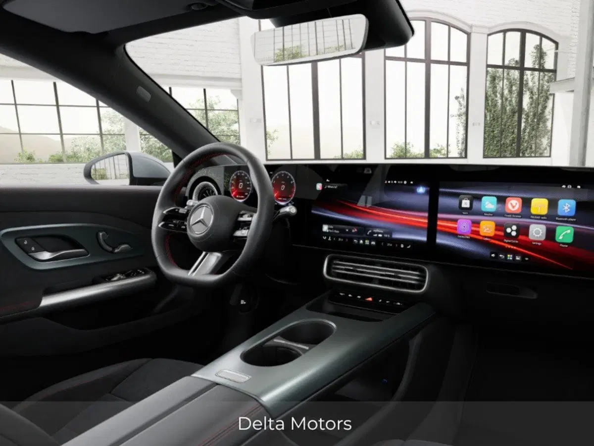 Mercedes-Benz CLA Shooting Brake nuova a Macerata (12)