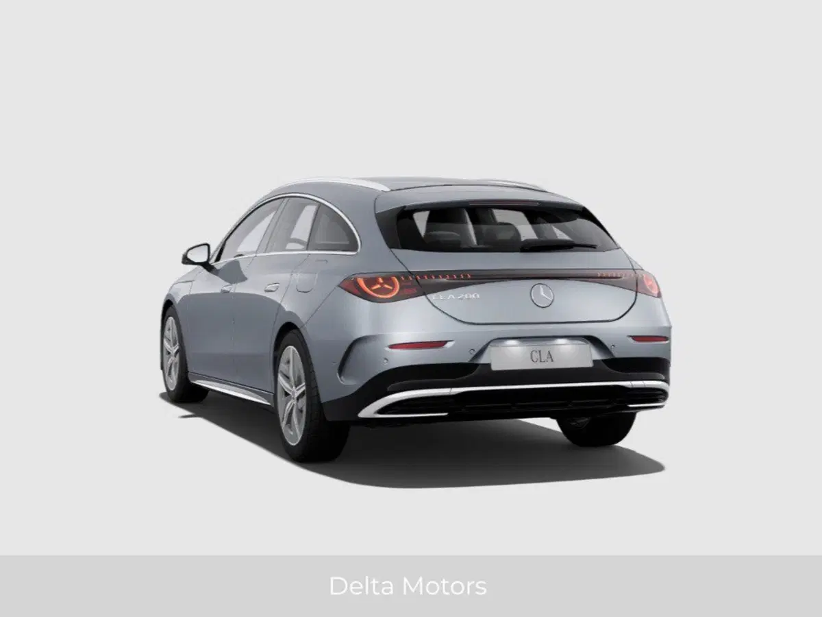 Mercedes-Benz CLA Shooting Brake nuova a Macerata (3)