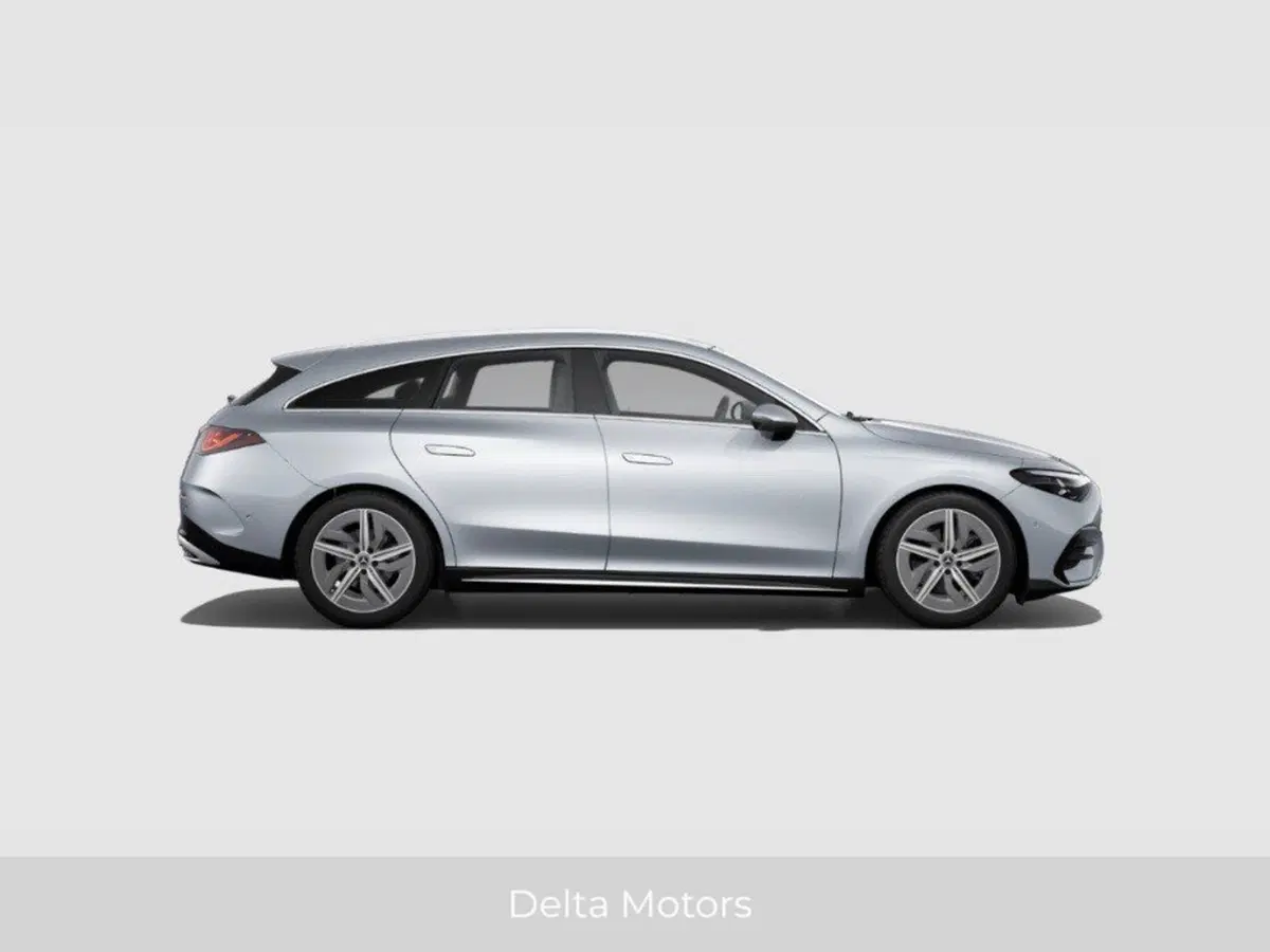 Mercedes-Benz CLA Shooting Brake nuova a Macerata (6)
