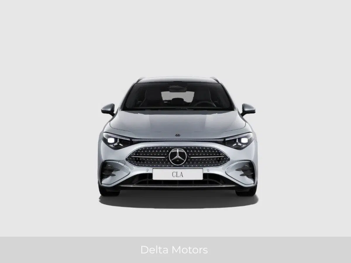 Mercedes-Benz CLA Shooting Brake nuova a Macerata (8)