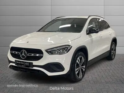 Mercedes-Benz GLA SUV 180 d Automatic Sport Plus del 2023 usata a Montecosaro