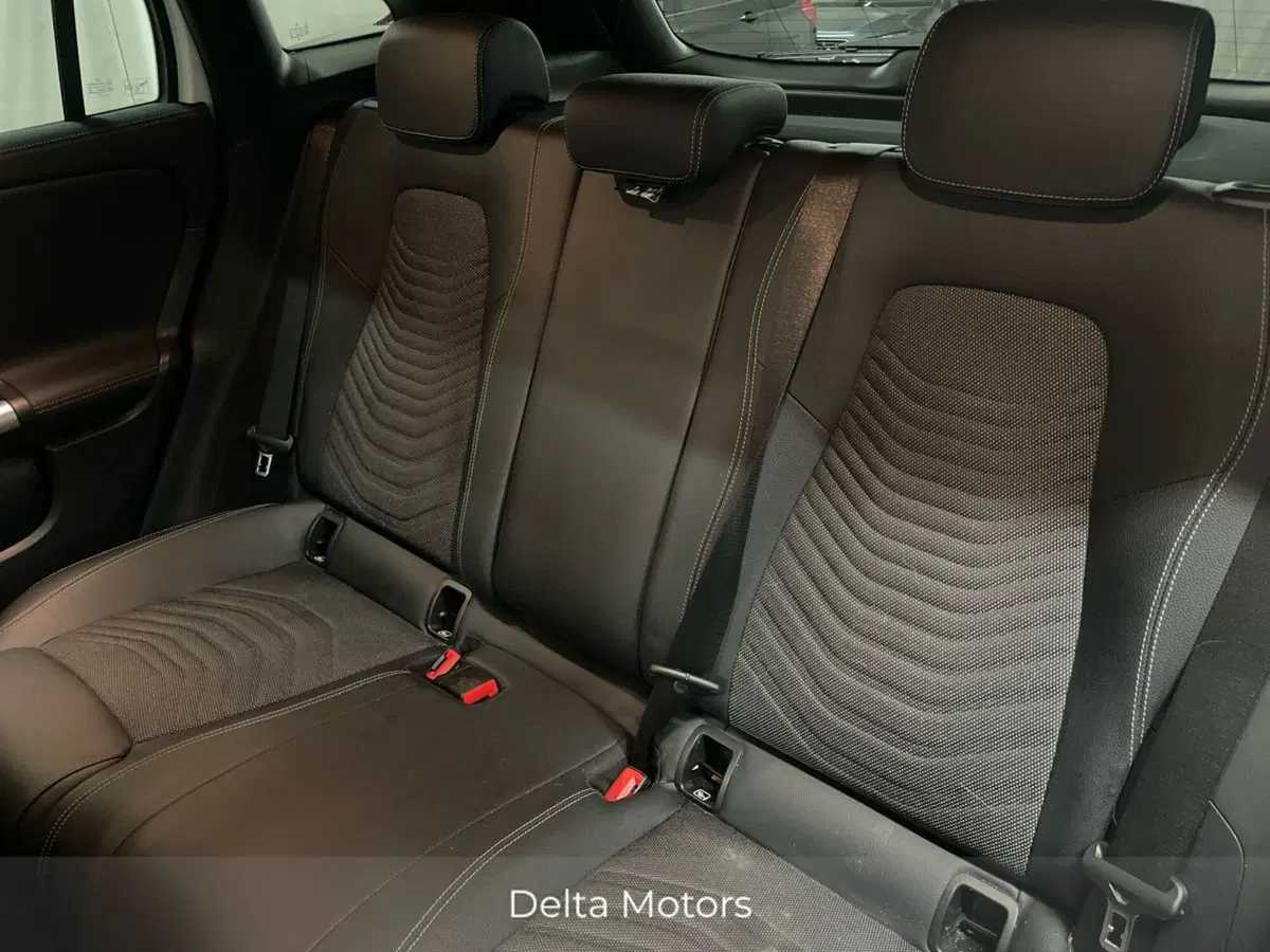 Mercedes-Benz GLA SUV usata a Macerata (13)