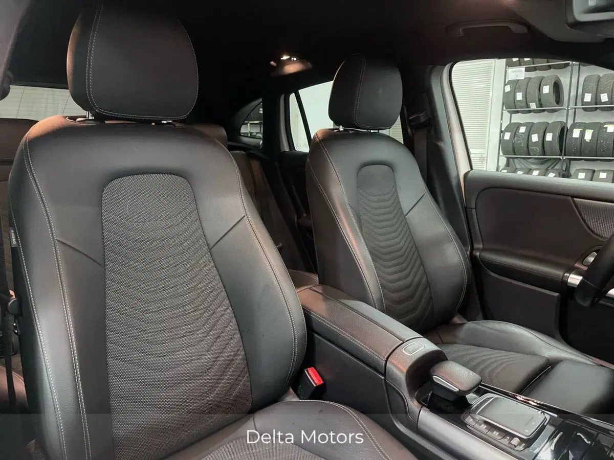 Mercedes-Benz GLA SUV usata a Macerata (14)