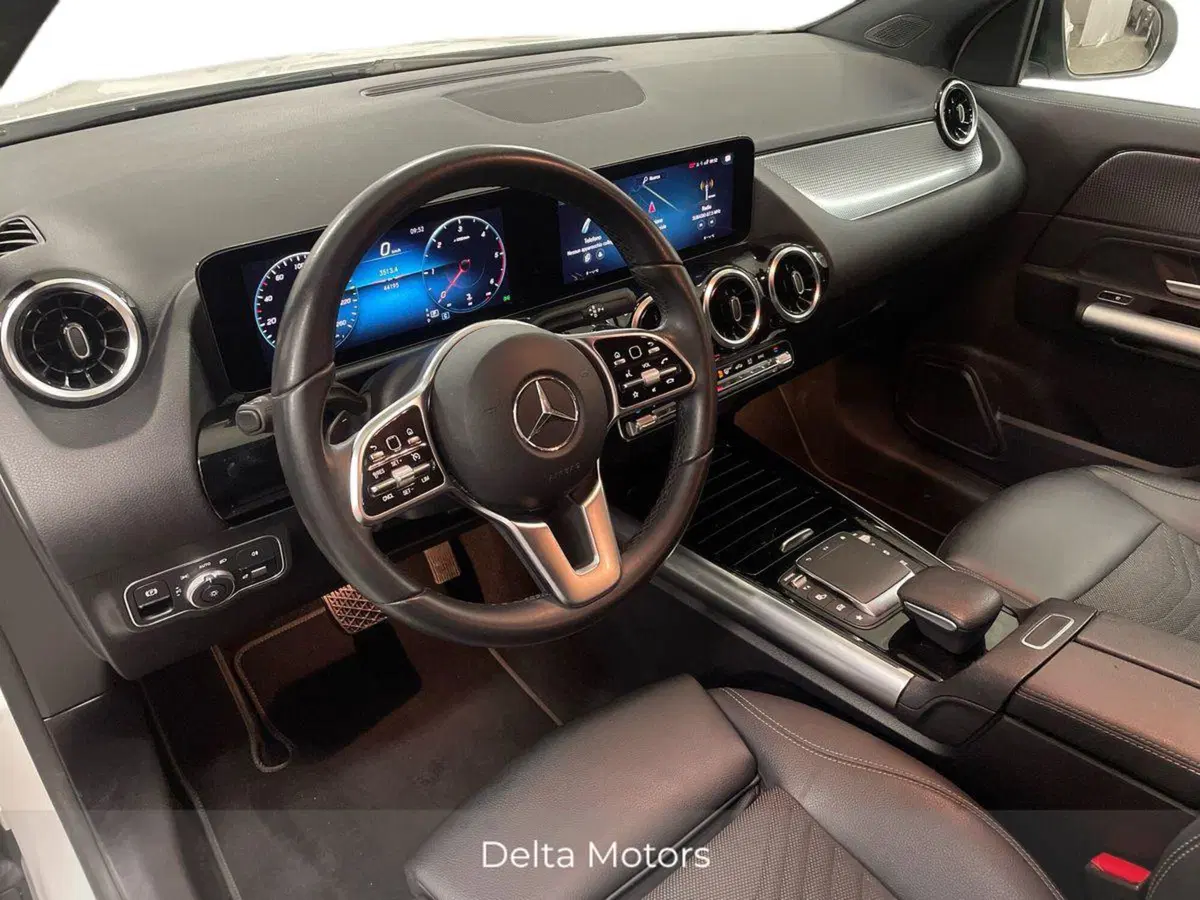 Mercedes-Benz GLA SUV usata a Macerata (16)