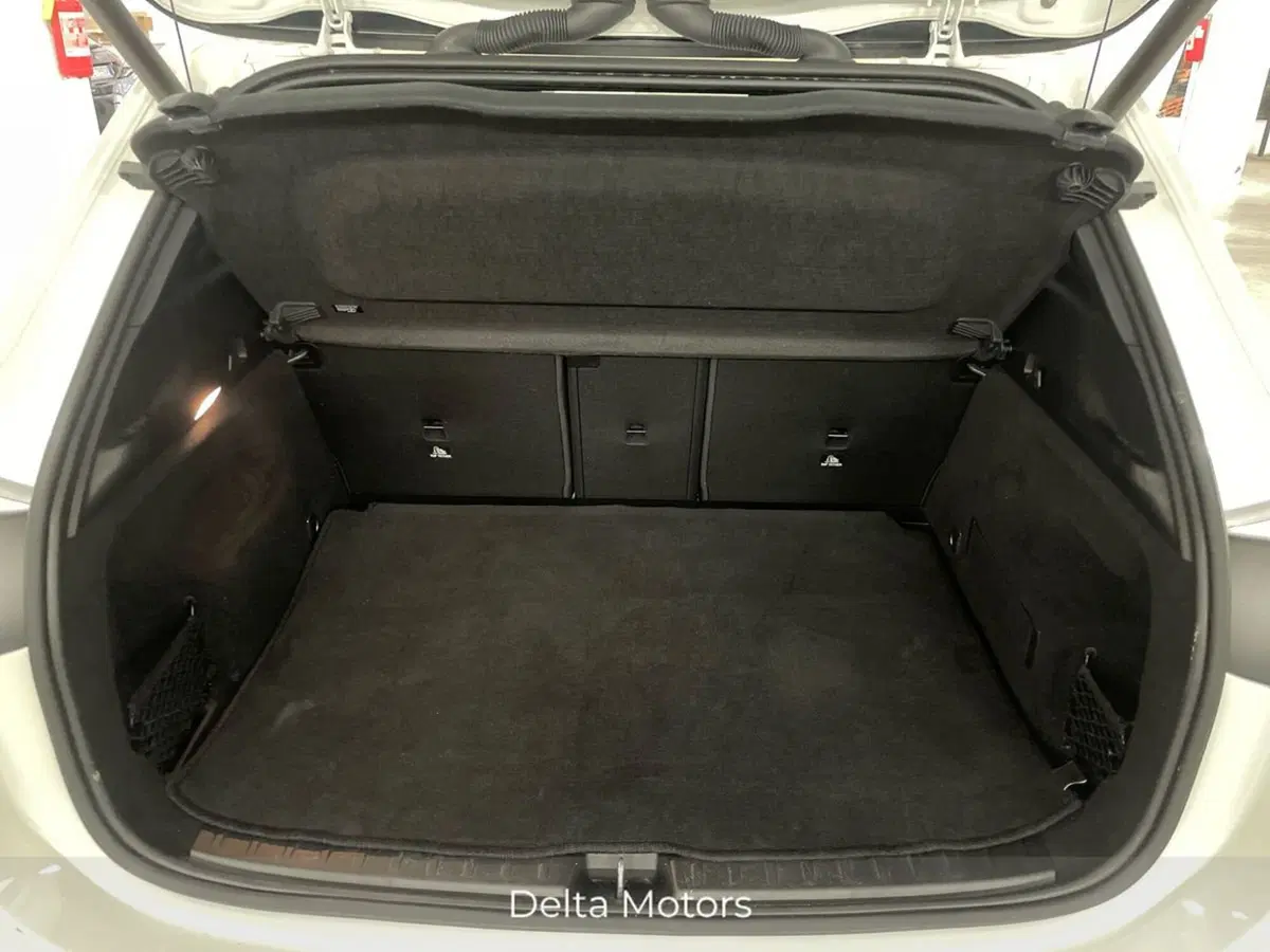 Mercedes-Benz GLA SUV usata a Macerata (7)