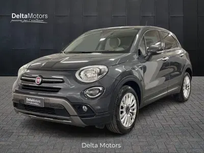 Fiat 500X 1.0 T3 120 CV City Cross del 2019 usata a Montecosaro