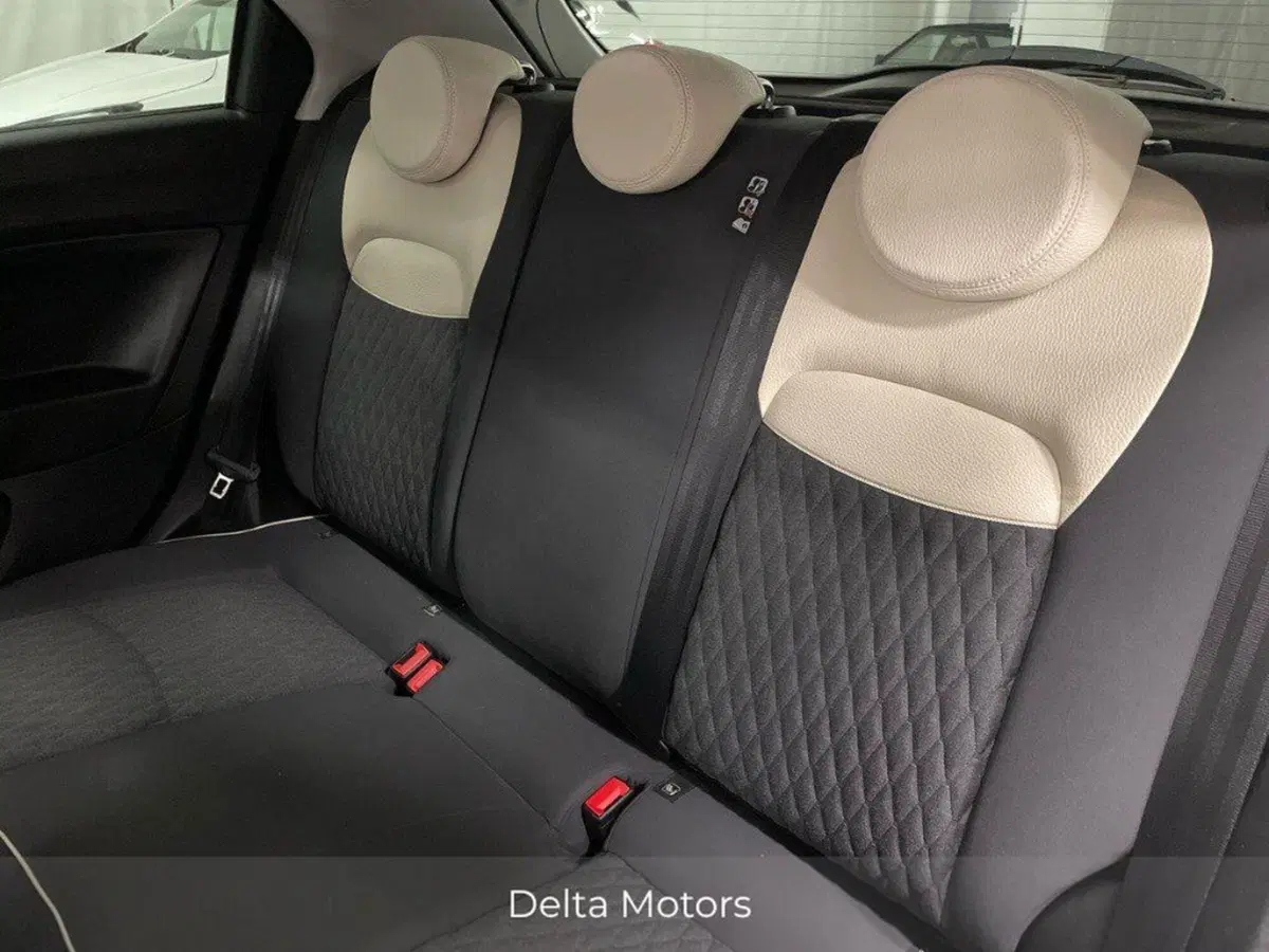 Fiat 500X usata a Macerata (13)