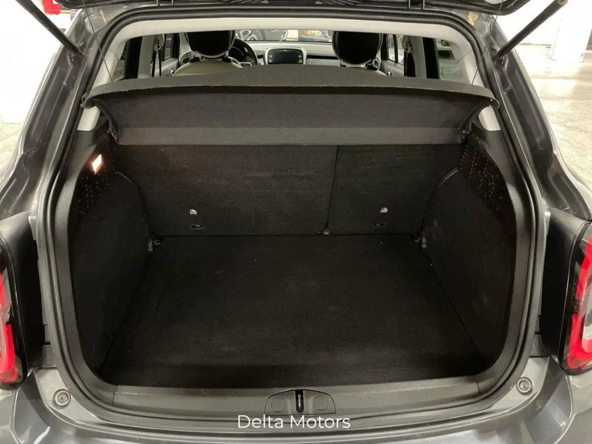 Fiat 500X usata a Macerata (7)