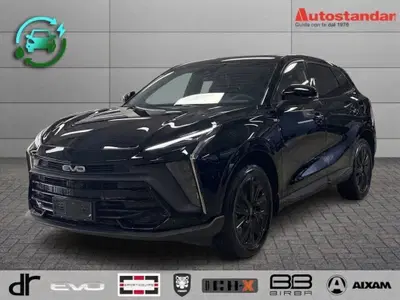 Evo Evo 6 II 1.5 hev S1 dht nuova a Torino