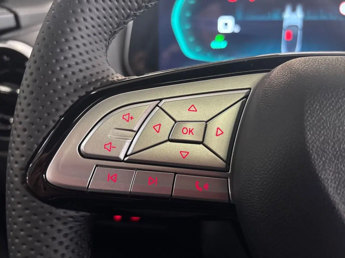 Evo Evo 6 II nuova a Torino (9)
