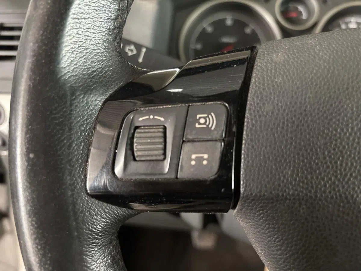 Opel Astra Station Wagon usata a Torino (16)