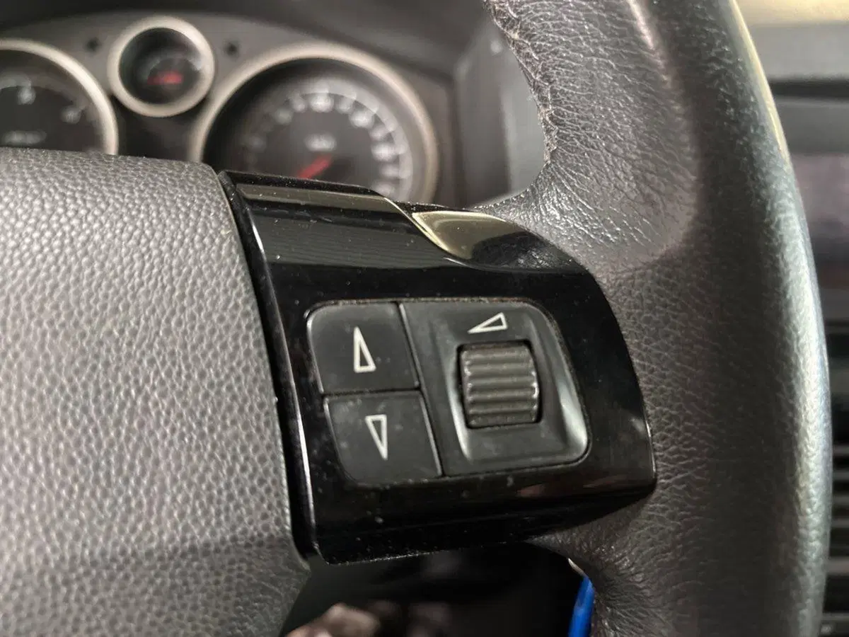 Opel Astra Station Wagon usata a Torino (17)
