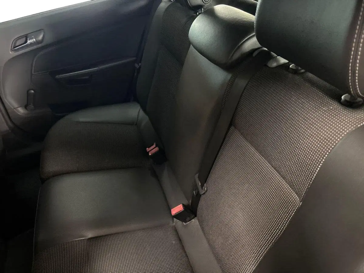 Opel Astra Station Wagon usata a Torino (9)