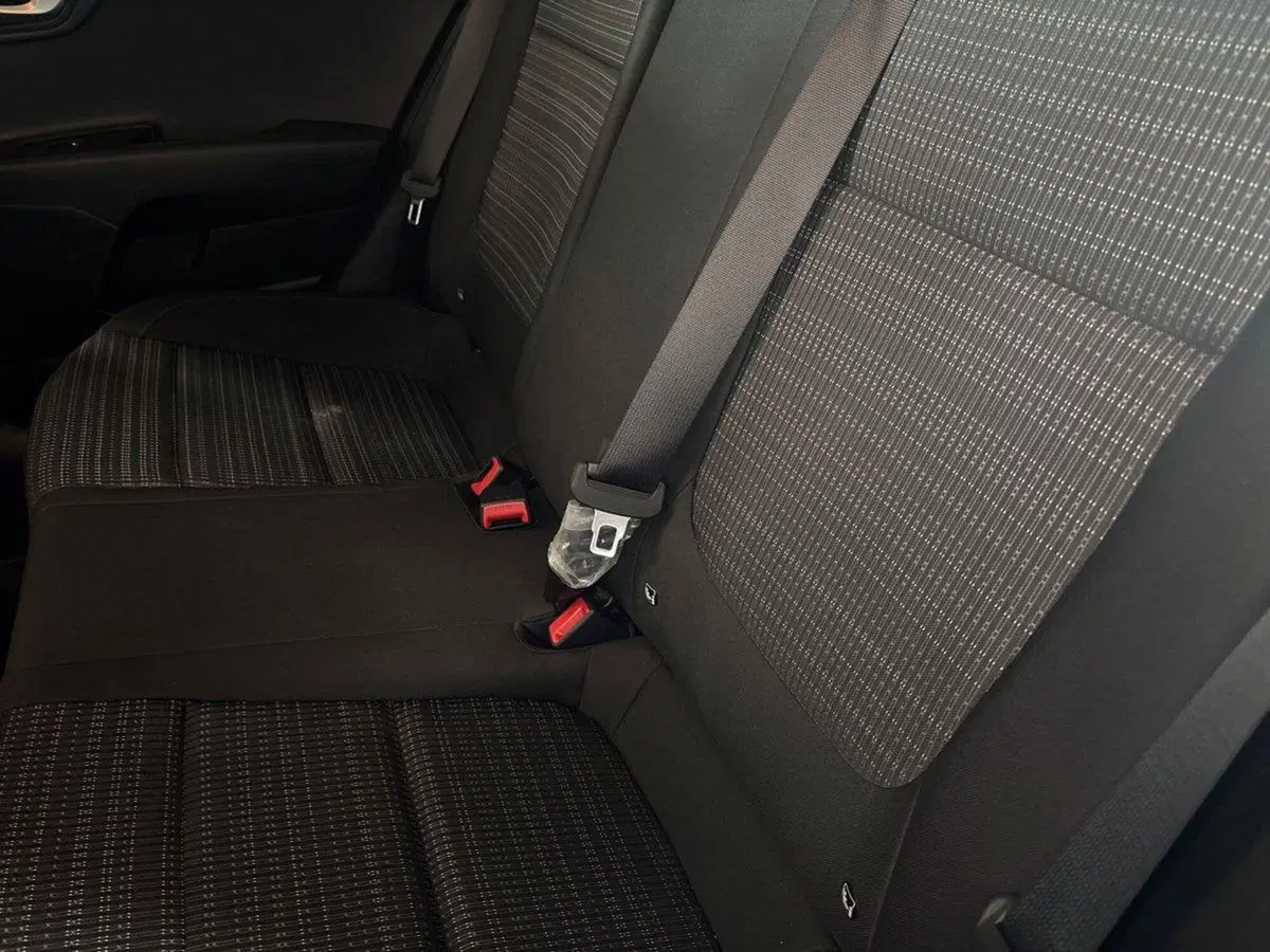Kia Stonic usata a Torino (12)