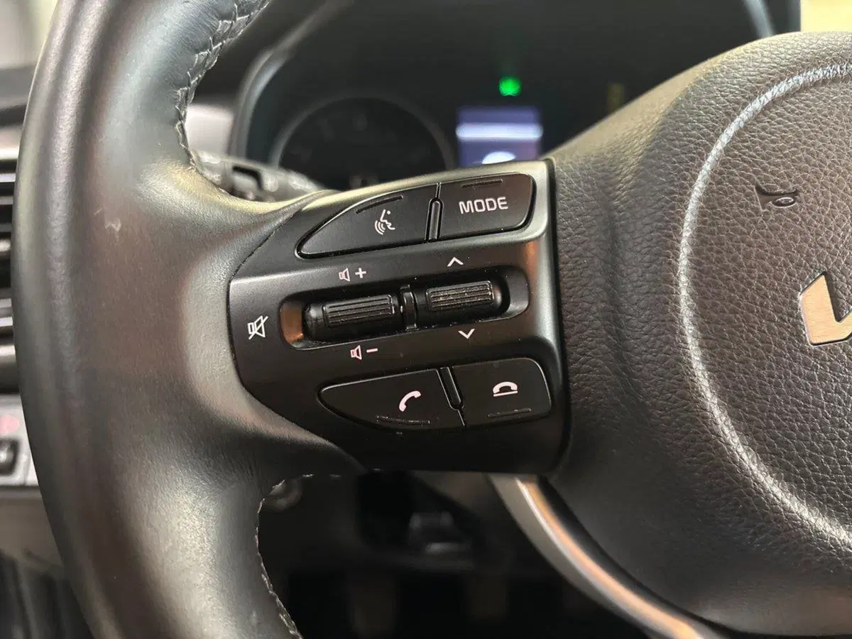 Kia Stonic usata a Torino (13)