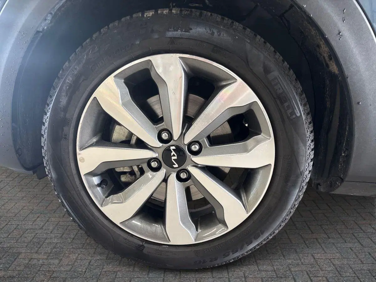 Kia Stonic usata a Torino (7)
