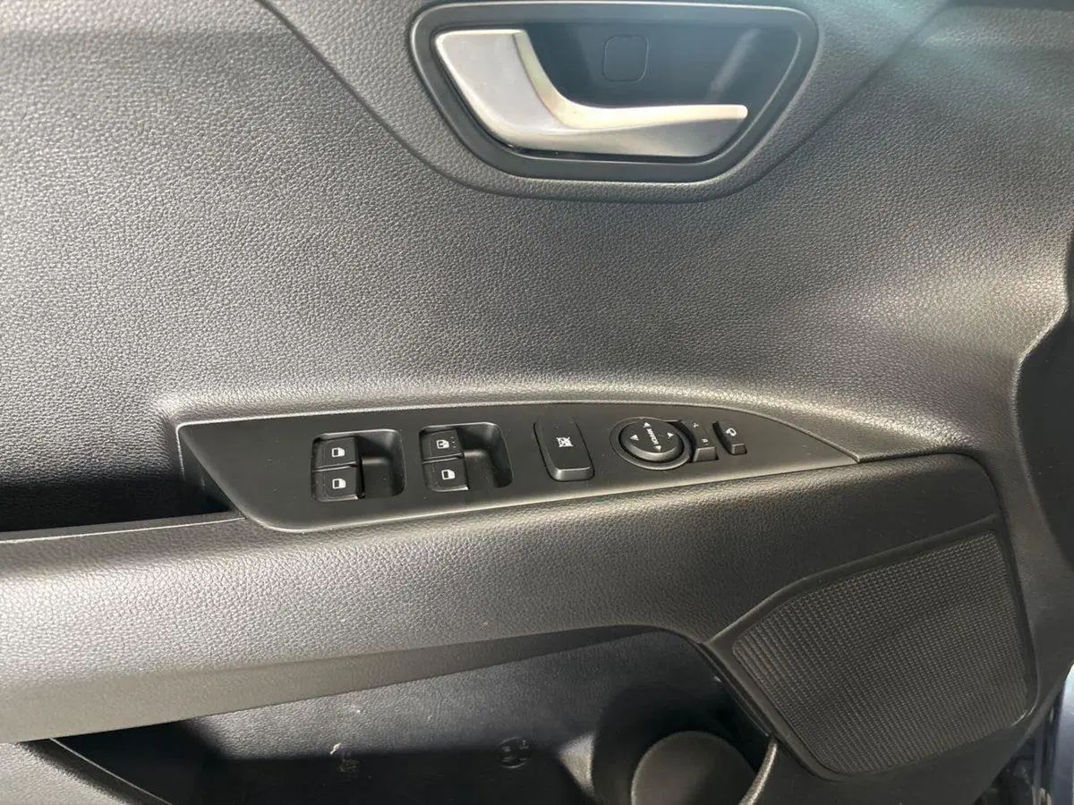 Kia Stonic usata a Torino (9)