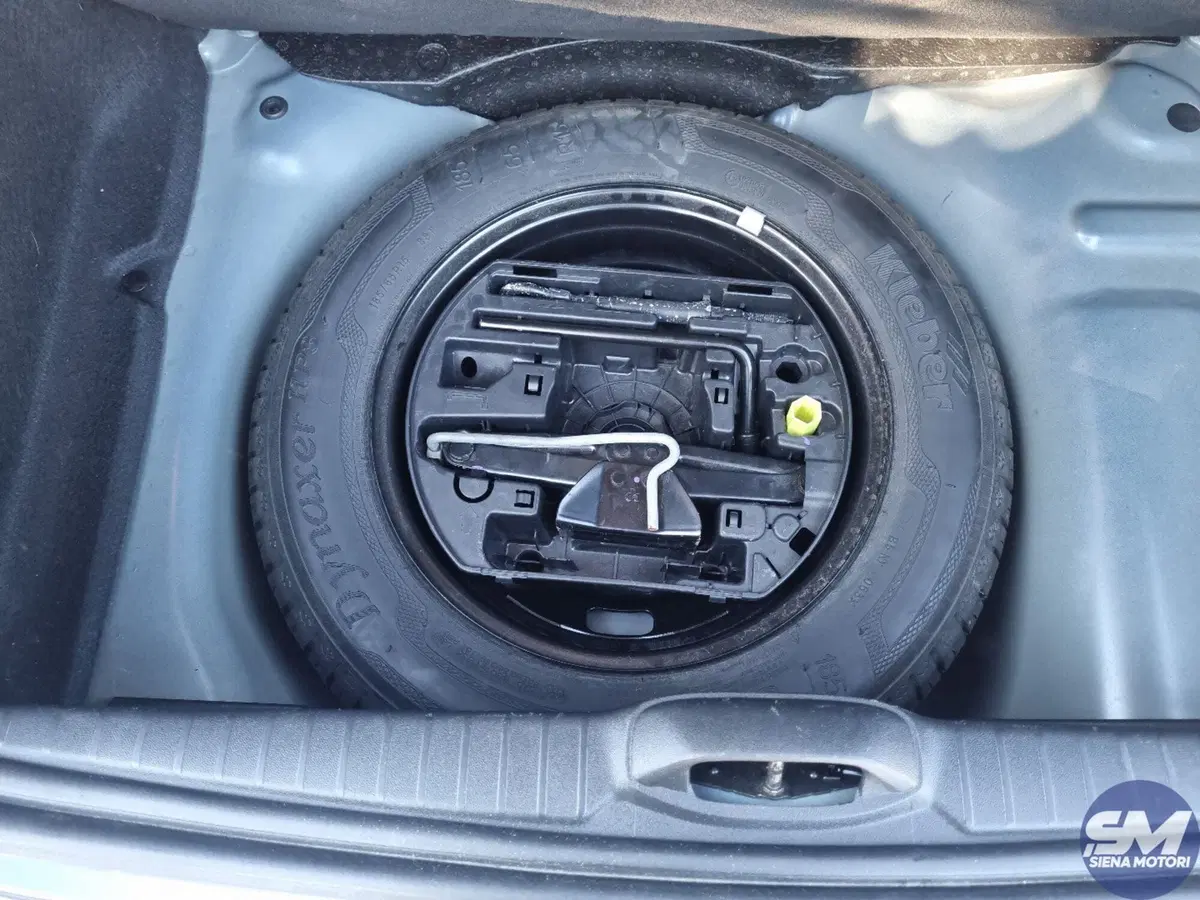 Peugeot 208 usata a Siena (19)