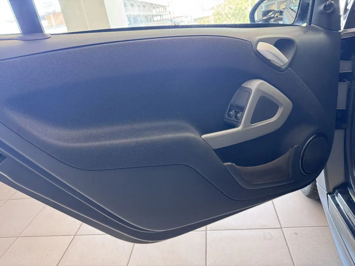 smart Fortwo usata a Messina (6)