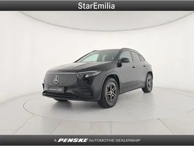 Mercedes-Benz EQA 250+ AMG Line Advanced nuova a Ferrara