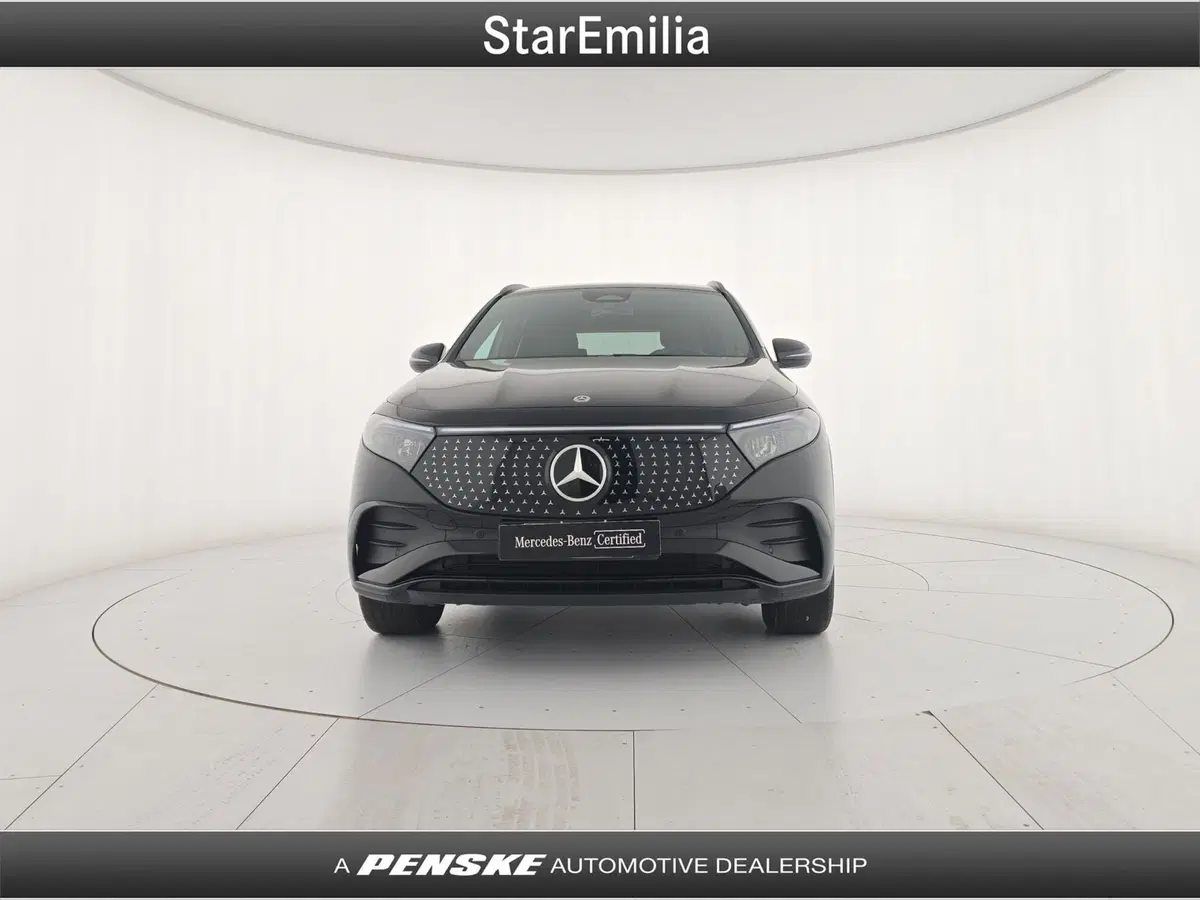 Mercedes-Benz EQA nuova a Ferrara (7)
