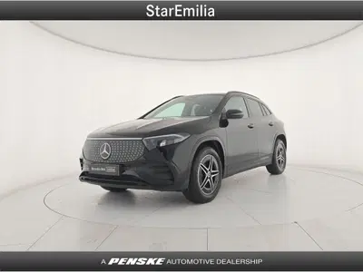 Mercedes-Benz EQA 250+ AMG Line Advanced nuova a Ferrara