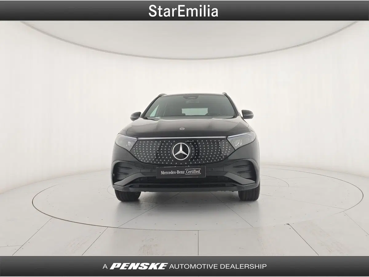 Mercedes-Benz EQA nuova a Ferrara (7)