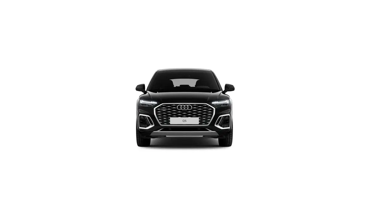 Audi Q4 Sportback usata a Avellino (2)