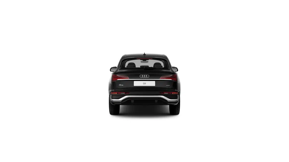 Audi Q4 Sportback usata a Avellino (4)