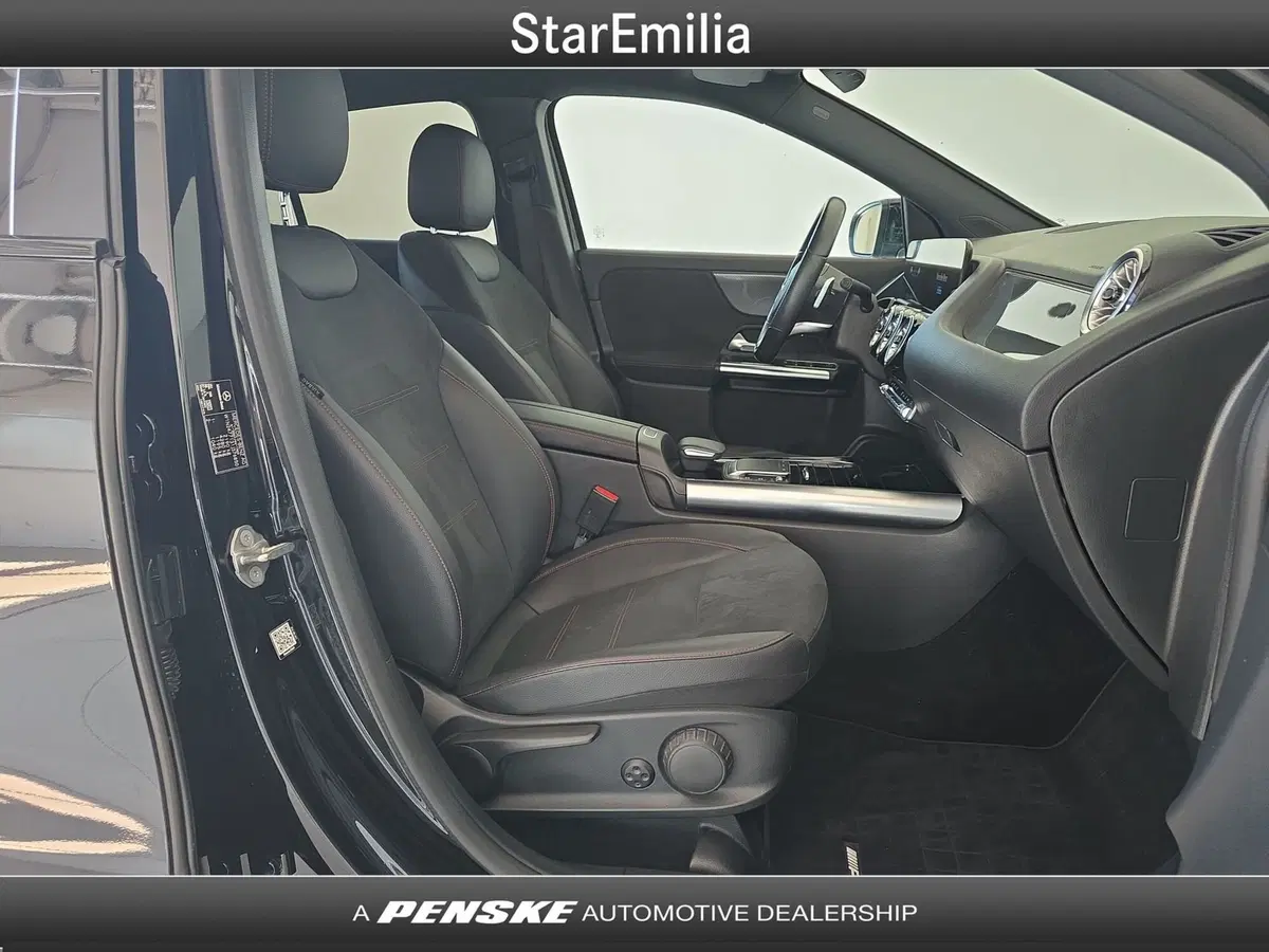 Mercedes-Benz GLA SUV usata a Ferrara (17)