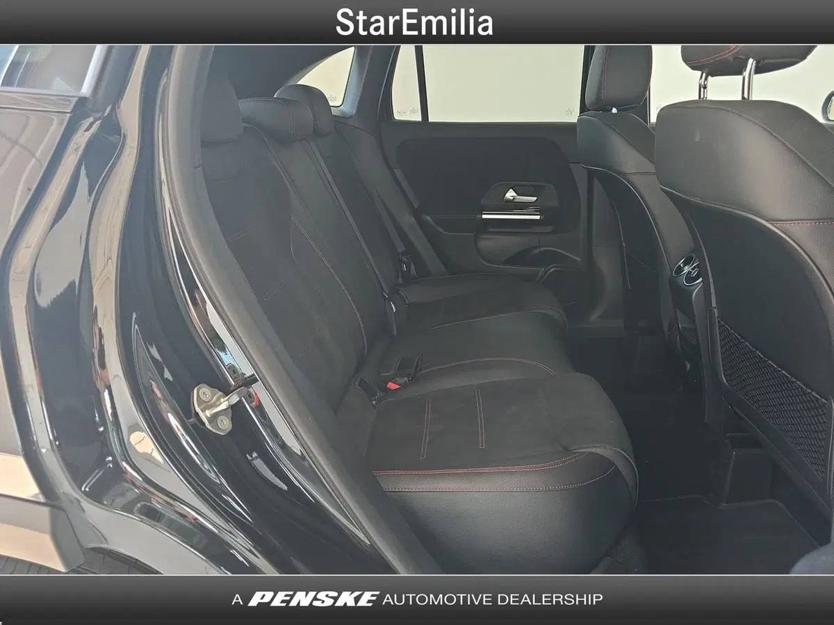 Mercedes-Benz GLA SUV usata a Ferrara (18)