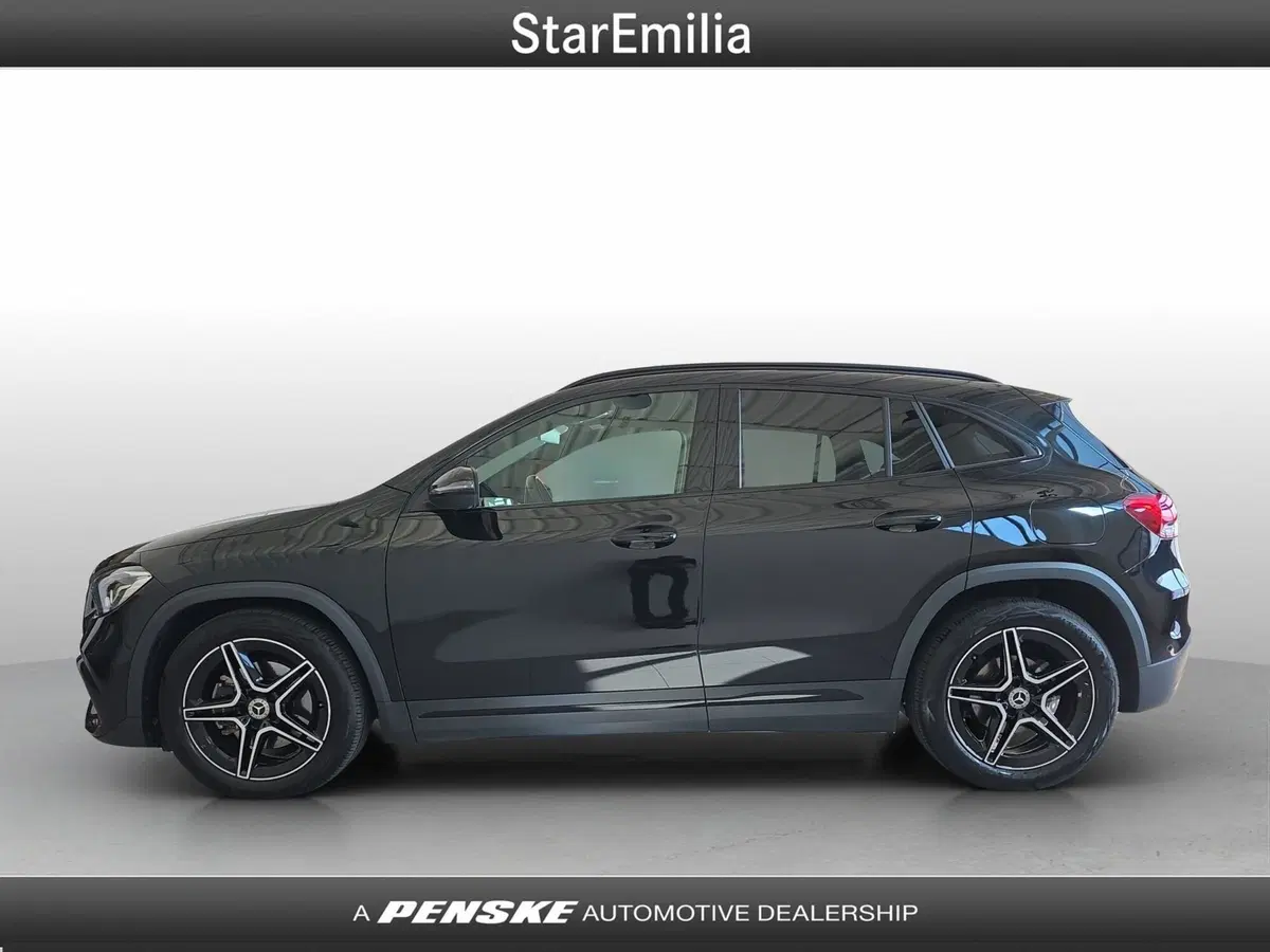 Mercedes-Benz GLA SUV usata a Ferrara (2)