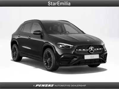 Mercedes-Benz GLA SUV 200 d AMG Line Extra Tech Edition auto nuova a Casalecchio di Reno