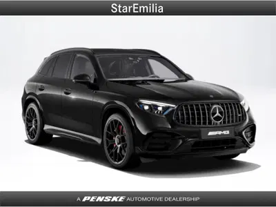 Mercedes-Benz GLC SUV AMG 53 Premium Plus 4matic+ auto nuova a Casalecchio di Reno