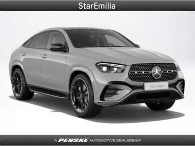 Mercedes-Benz GLE SUV 450 d AMG Line Premium Plus 4matic auto nuova a Casalecchio di Reno
