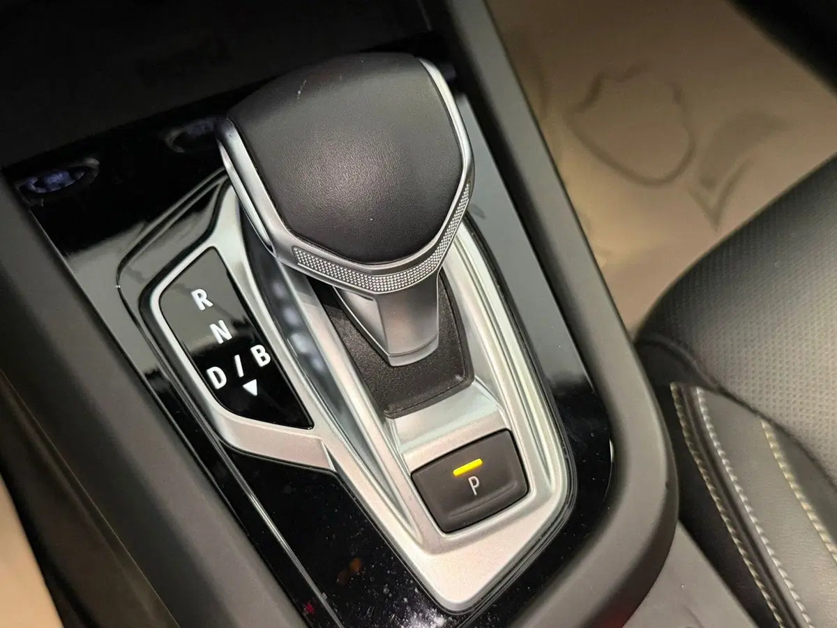 Renault Arkana usata a Brescia (19)