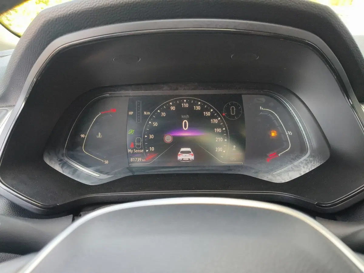 Renault Captur usata a Brescia (10)