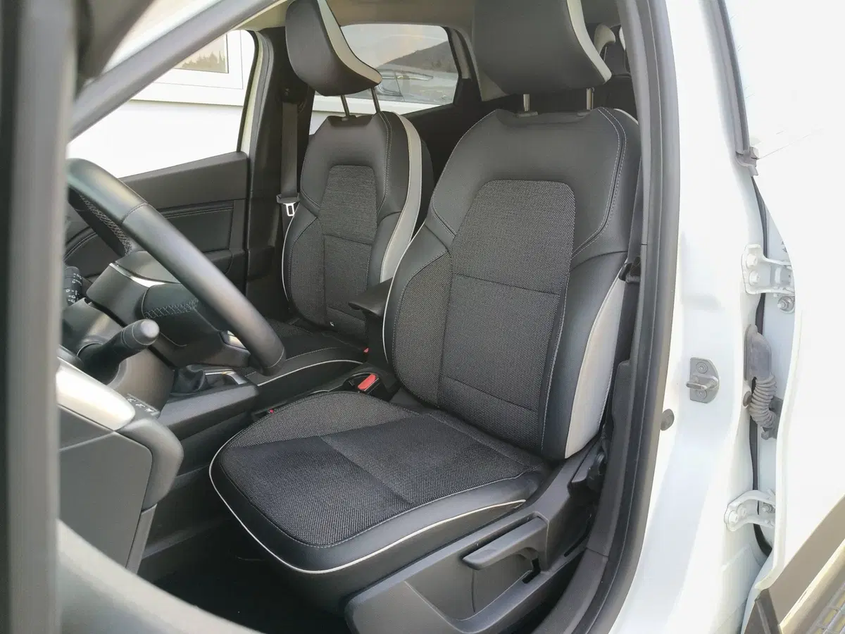 Renault Captur usata a Brescia (11)