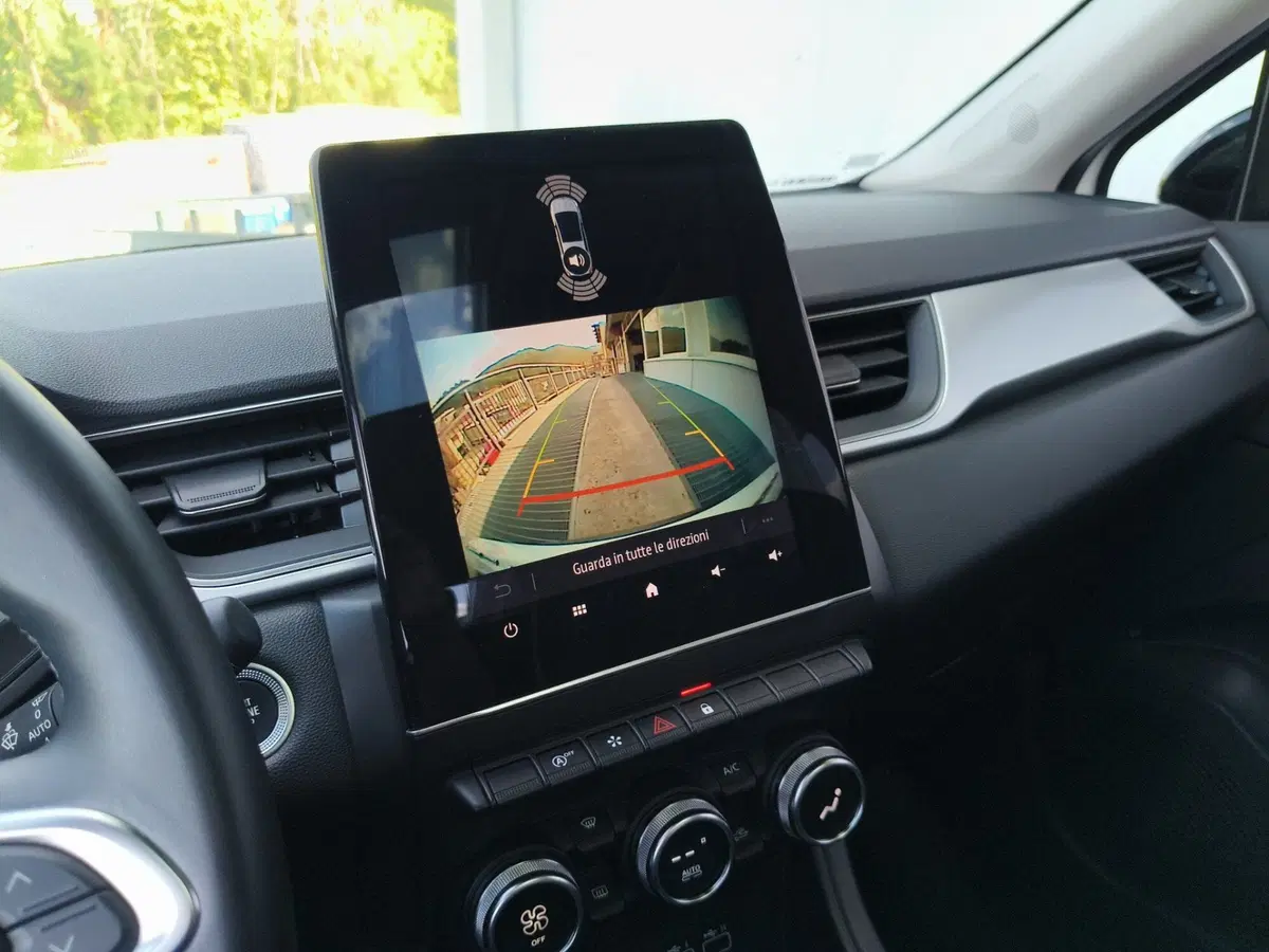 Renault Captur usata a Brescia (12)