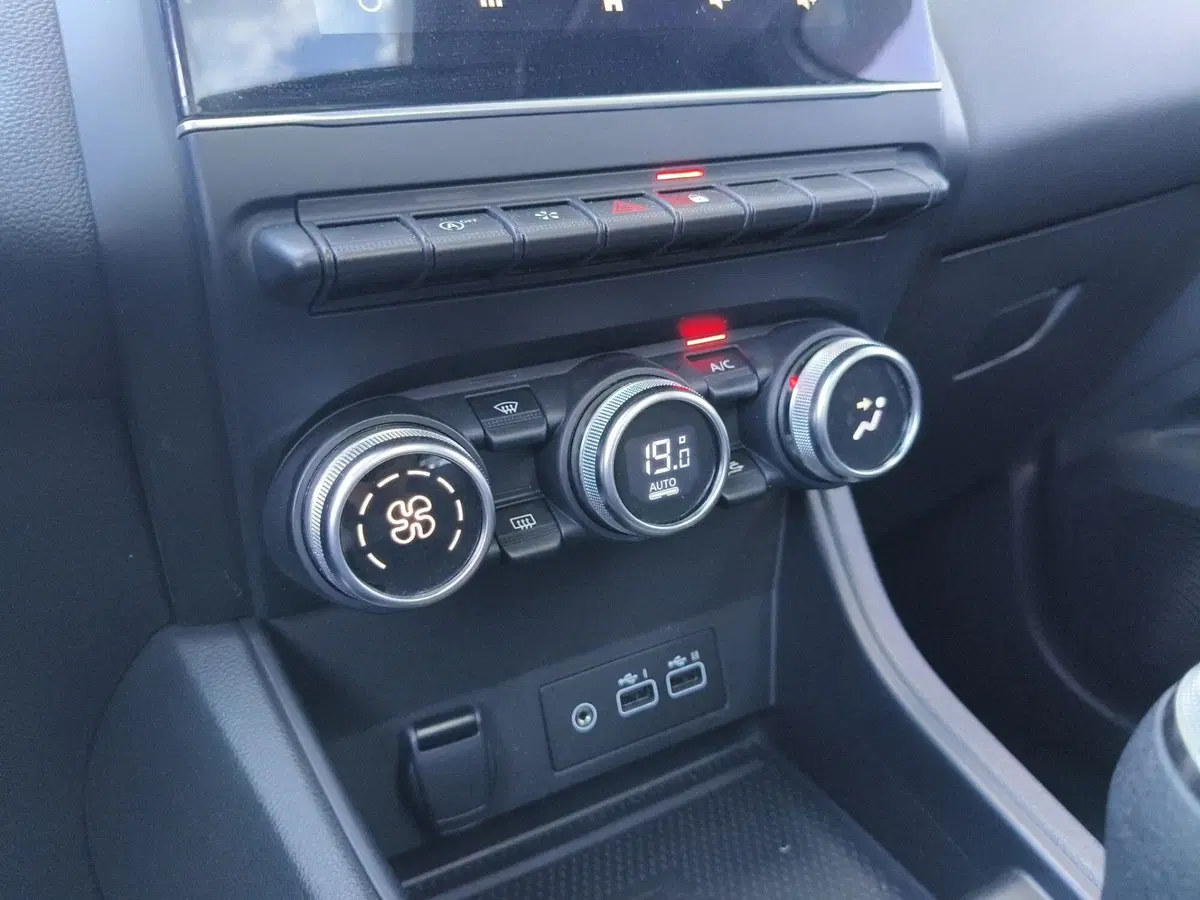 Renault Captur usata a Brescia (13)