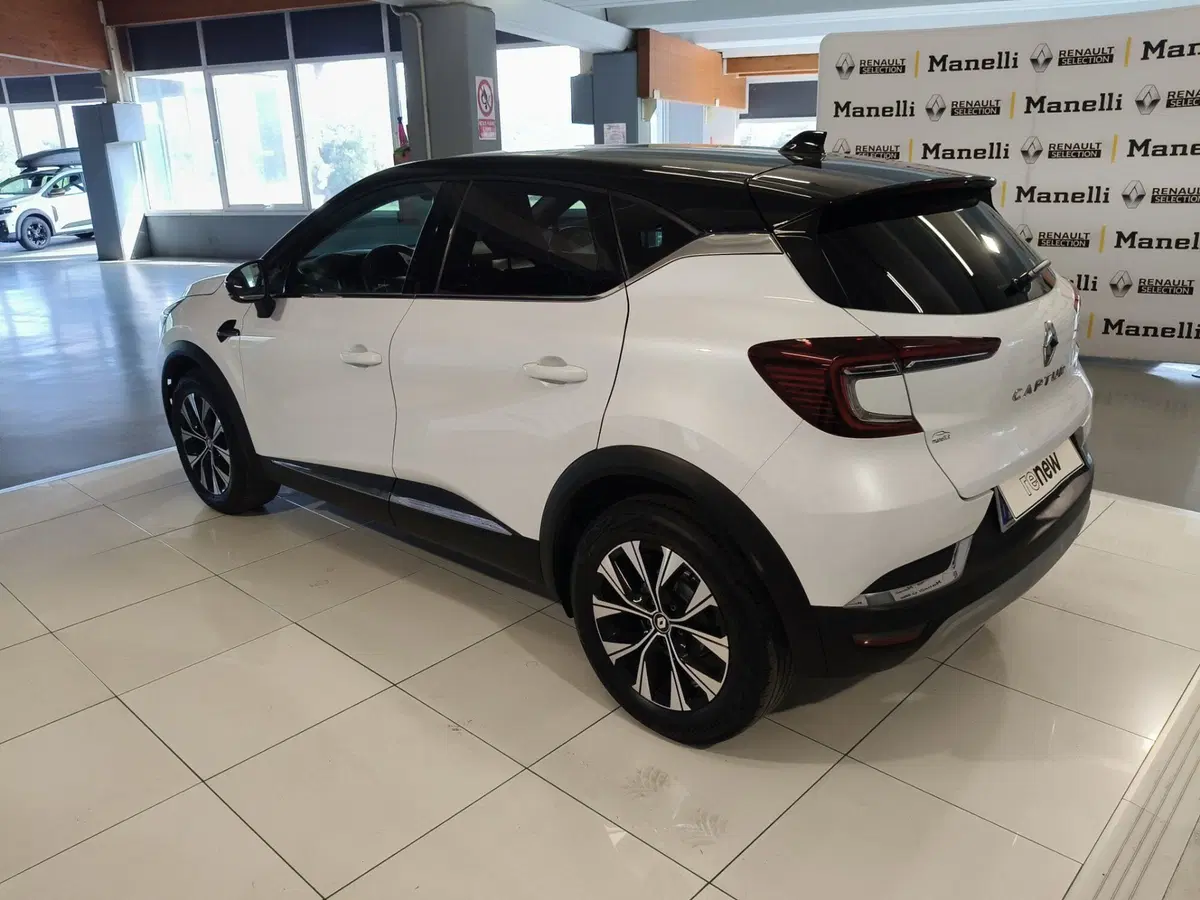 Renault Captur usata a Brescia (6)