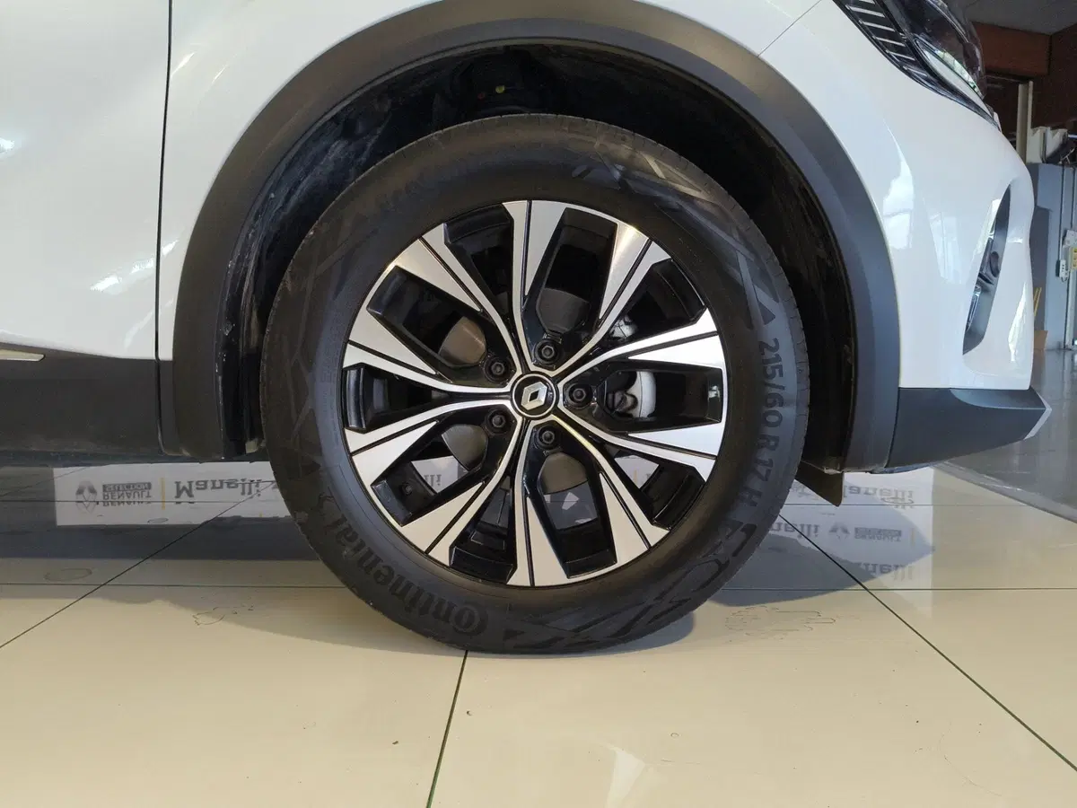 Renault Captur usata a Brescia (9)