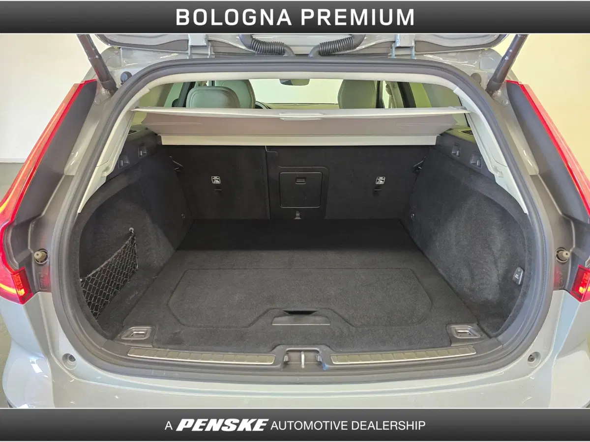 Volvo V60 usata a Bologna (10)